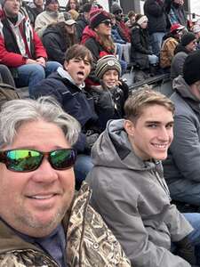 Purdue Boilermakers - NCAA Football vs Indiana Hoosiers