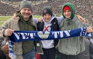 Purdue Boilermakers - NCAA Football vs Indiana Hoosiers