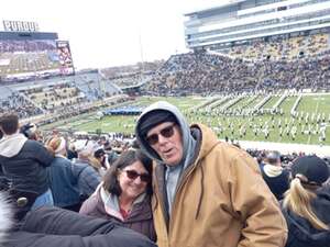 Purdue Boilermakers - NCAA Football vs Indiana Hoosiers