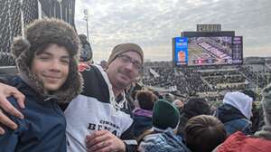 Purdue Boilermakers - NCAA Football vs Indiana Hoosiers