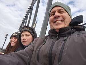 Purdue Boilermakers - NCAA Football vs Indiana Hoosiers