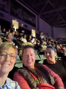 Cirque Du Soleil : Corteo