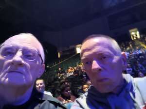 Cirque Du Soleil : Corteo