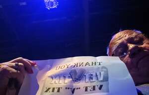 Cirque Du Soleil : Corteo