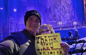 Cirque Du Soleil : Corteo