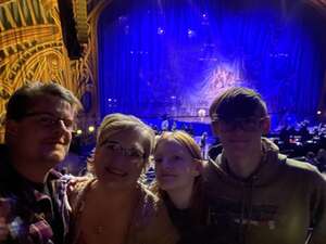 Cirque Du Soleil : Corteo