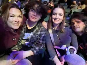 Cirque Du Soleil : Corteo