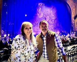 Cirque Du Soleil : Corteo