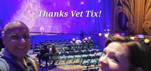 Cirque Du Soleil : Corteo