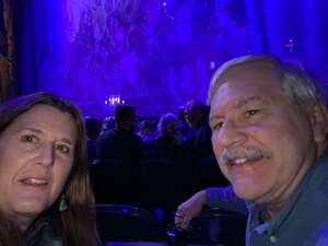 Cirque Du Soleil : Corteo