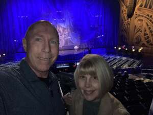 Cirque Du Soleil : Corteo