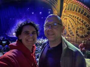 Cirque Du Soleil : Corteo