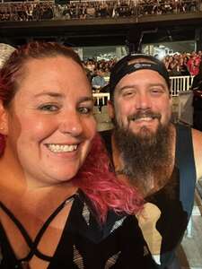 In This Moment & Ice Nine Kills: Kiss of Death Tour