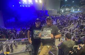 In This Moment & Ice Nine Kills: Kiss of Death Tour