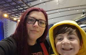 In This Moment & Ice Nine Kills: Kiss of Death Tour