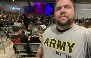 In This Moment & Ice Nine Kills: Kiss of Death Tour