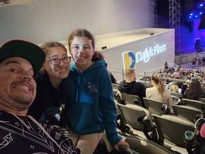 In This Moment & Ice Nine Kills: Kiss of Death Tour