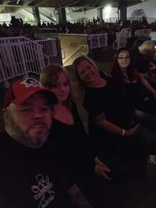 In This Moment & Ice Nine Kills: Kiss of Death Tour