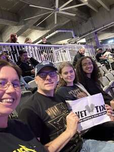 In This Moment & Ice Nine Kills: Kiss of Death Tour