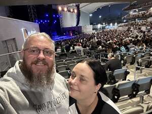 In This Moment & Ice Nine Kills: Kiss of Death Tour