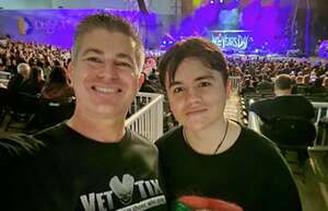 In This Moment & Ice Nine Kills: Kiss of Death Tour