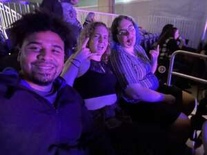 In This Moment & Ice Nine Kills: Kiss of Death Tour