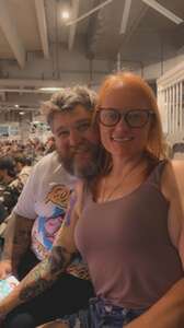 In This Moment & Ice Nine Kills: Kiss of Death Tour