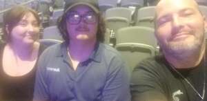 In This Moment & Ice Nine Kills: Kiss of Death Tour