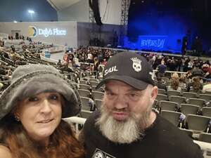 In This Moment & Ice Nine Kills: Kiss of Death Tour