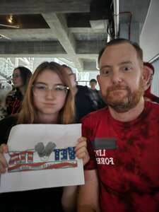 In This Moment & Ice Nine Kills: Kiss of Death Tour