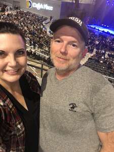 In This Moment & Ice Nine Kills: Kiss of Death Tour