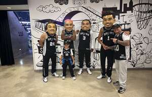 San Antonio Spurs - NBA vs Memphis Grizzlies