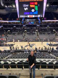San Antonio Spurs - NBA vs Memphis Grizzlies