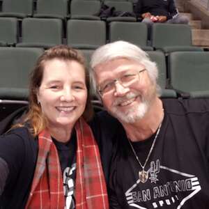 San Antonio Spurs - NBA vs Memphis Grizzlies