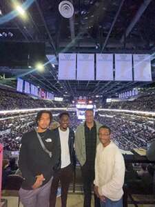 San Antonio Spurs - NBA vs Memphis Grizzlies