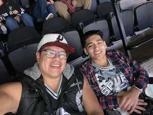 San Antonio Spurs - NBA vs Memphis Grizzlies