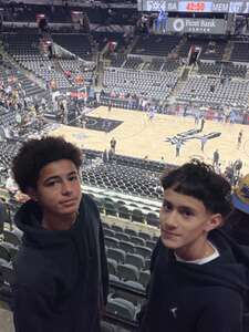 San Antonio Spurs - NBA vs Memphis Grizzlies