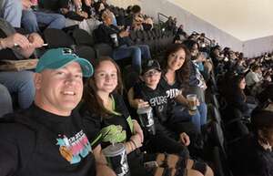 San Antonio Spurs - NBA vs Memphis Grizzlies