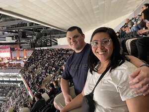 San Antonio Spurs - NBA vs Memphis Grizzlies