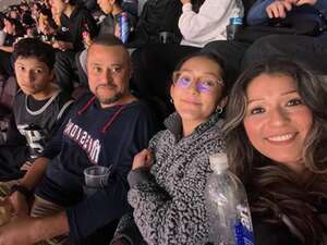 San Antonio Spurs - NBA vs Memphis Grizzlies