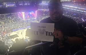 San Antonio Spurs - NBA vs Memphis Grizzlies