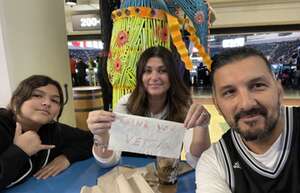 San Antonio Spurs - NBA vs Memphis Grizzlies