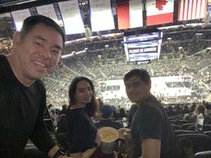 San Antonio Spurs - NBA vs Memphis Grizzlies