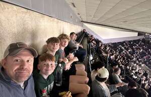 San Antonio Spurs - NBA vs Memphis Grizzlies