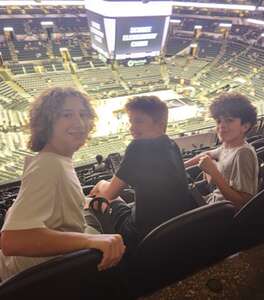 San Antonio Spurs - NBA vs Memphis Grizzlies