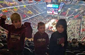 Cleveland Cavaliers - NBA vs Toronto Raptors