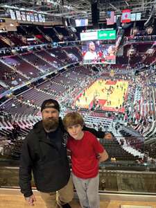 Cleveland Cavaliers - NBA vs Toronto Raptors