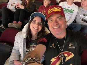 Cleveland Cavaliers - NBA vs Toronto Raptors