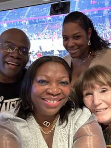 Cleveland Cavaliers - NBA vs Toronto Raptors