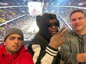 Cleveland Cavaliers - NBA vs Toronto Raptors